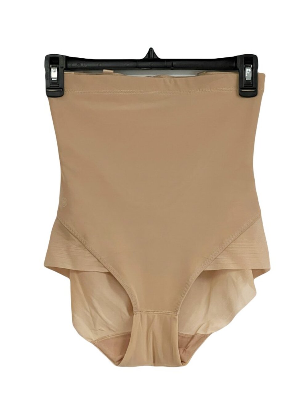 HoneyLove Superpower Brief Shapewear MEDIUM NWT SAND NUDE